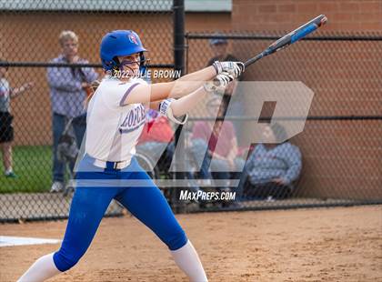 Thumbnail 2 in Penn vs. Roncalli (Carmel Invitational) photogallery.