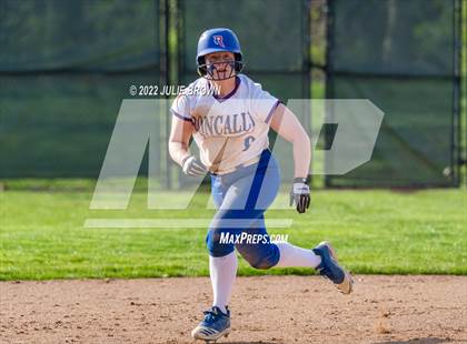 Thumbnail 2 in Penn vs. Roncalli (Carmel Invitational) photogallery.