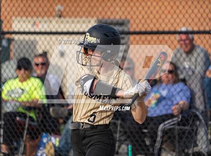 Thumbnail 2 in Penn vs. Roncalli (Carmel Invitational) photogallery.