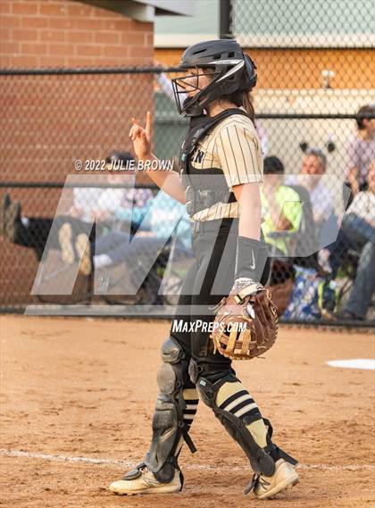 Thumbnail 1 in Penn vs. Roncalli (Carmel Invitational) photogallery.