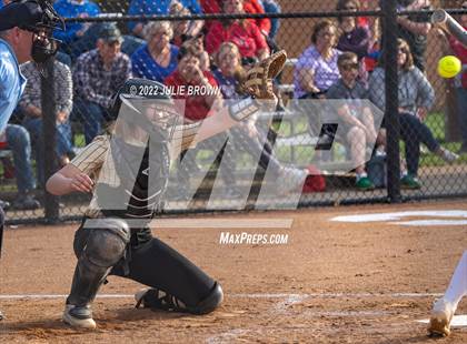 Thumbnail 1 in Penn vs. Roncalli (Carmel Invitational) photogallery.