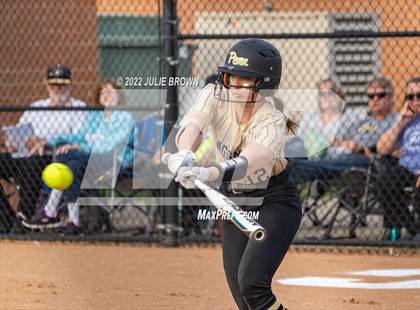 Thumbnail 3 in Penn vs. Roncalli (Carmel Invitational) photogallery.