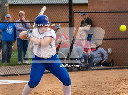 Thumbnail 2 in Penn vs. Roncalli (Carmel Invitational) photogallery.