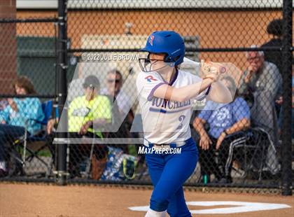 Thumbnail 2 in Penn vs. Roncalli (Carmel Invitational) photogallery.