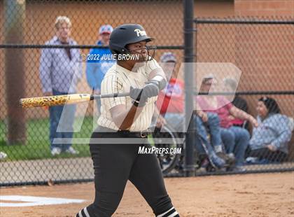 Thumbnail 1 in Penn vs. Roncalli (Carmel Invitational) photogallery.