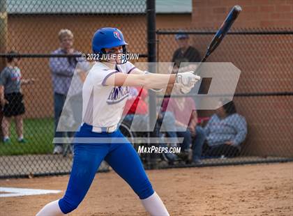 Thumbnail 1 in Penn vs. Roncalli (Carmel Invitational) photogallery.