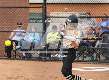 Thumbnail 1 in Penn vs. Roncalli (Carmel Invitational) photogallery.