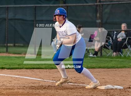 Thumbnail 2 in Penn vs. Roncalli (Carmel Invitational) photogallery.