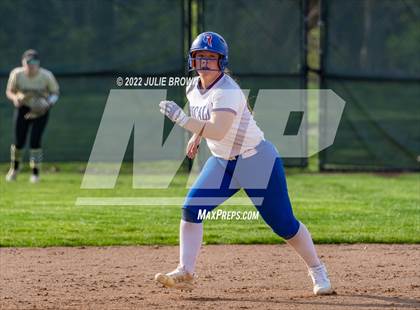 Thumbnail 2 in Penn vs. Roncalli (Carmel Invitational) photogallery.