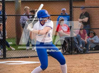 Thumbnail 2 in Penn vs. Roncalli (Carmel Invitational) photogallery.