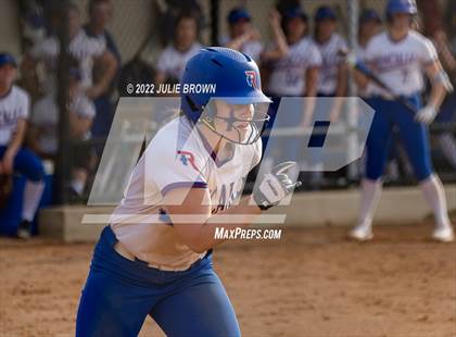 Thumbnail 2 in Penn vs. Roncalli (Carmel Invitational) photogallery.
