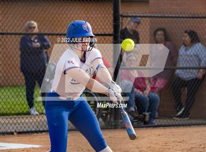 Thumbnail 3 in Penn vs. Roncalli (Carmel Invitational) photogallery.