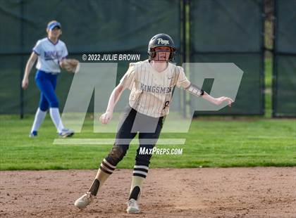Thumbnail 2 in Penn vs. Roncalli (Carmel Invitational) photogallery.
