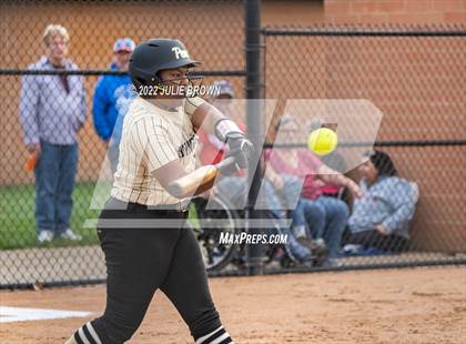Thumbnail 2 in Penn vs. Roncalli (Carmel Invitational) photogallery.