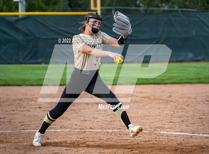 Thumbnail 2 in Penn vs. Roncalli (Carmel Invitational) photogallery.