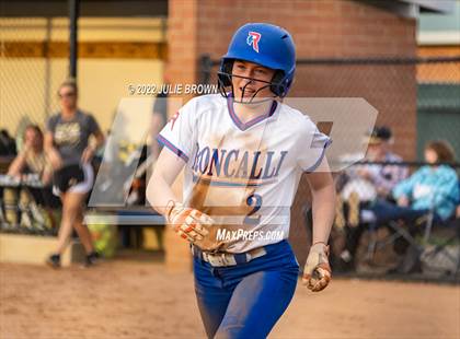 Thumbnail 1 in Penn vs. Roncalli (Carmel Invitational) photogallery.