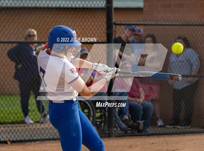 Thumbnail 2 in Penn vs. Roncalli (Carmel Invitational) photogallery.