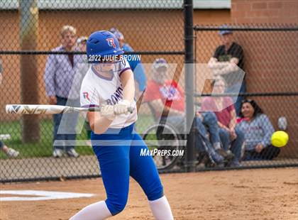 Thumbnail 2 in Penn vs. Roncalli (Carmel Invitational) photogallery.
