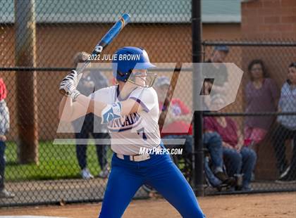Thumbnail 3 in Penn vs. Roncalli (Carmel Invitational) photogallery.