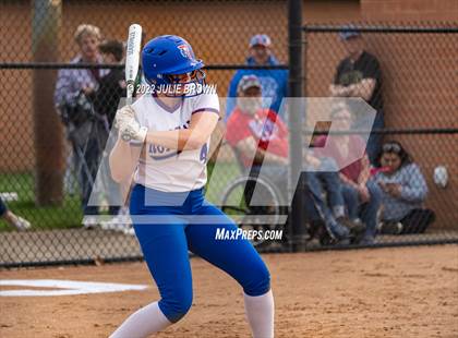 Thumbnail 3 in Penn vs. Roncalli (Carmel Invitational) photogallery.