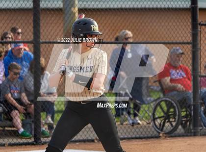 Thumbnail 2 in Penn vs. Roncalli (Carmel Invitational) photogallery.