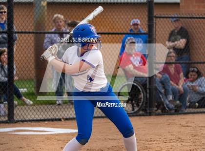Thumbnail 1 in Penn vs. Roncalli (Carmel Invitational) photogallery.