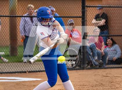 Thumbnail 3 in Penn vs. Roncalli (Carmel Invitational) photogallery.