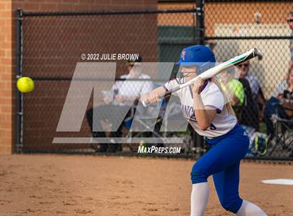Thumbnail 1 in Penn vs. Roncalli (Carmel Invitational) photogallery.
