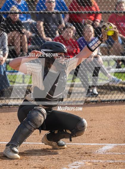 Thumbnail 1 in Penn vs. Roncalli (Carmel Invitational) photogallery.