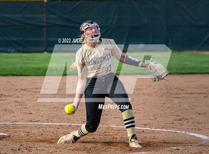 Thumbnail 2 in Penn vs. Roncalli (Carmel Invitational) photogallery.