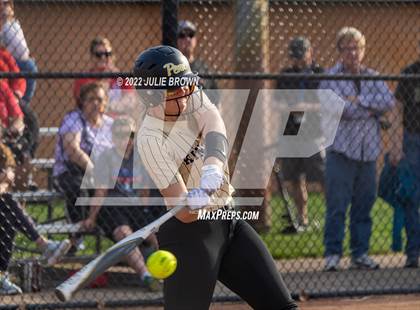 Thumbnail 1 in Penn vs. Roncalli (Carmel Invitational) photogallery.