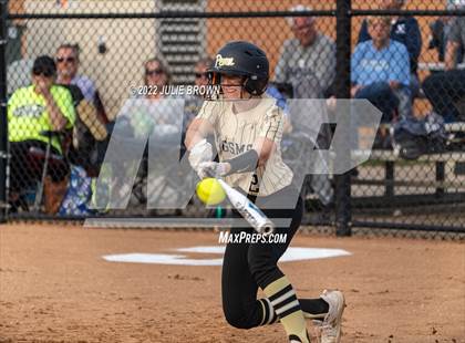 Thumbnail 2 in Penn vs. Roncalli (Carmel Invitational) photogallery.