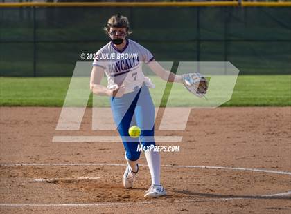 Thumbnail 2 in Penn vs. Roncalli (Carmel Invitational) photogallery.