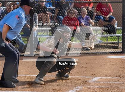 Thumbnail 2 in Penn vs. Roncalli (Carmel Invitational) photogallery.