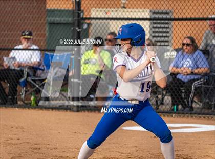 Thumbnail 2 in Penn vs. Roncalli (Carmel Invitational) photogallery.