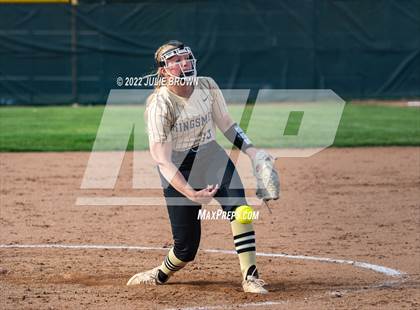 Thumbnail 3 in Penn vs. Roncalli (Carmel Invitational) photogallery.