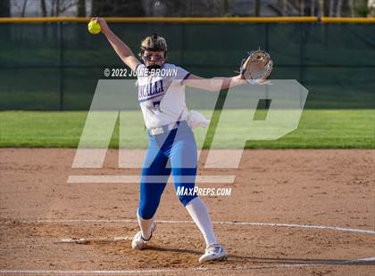 Thumbnail 1 in Penn vs. Roncalli (Carmel Invitational) photogallery.
