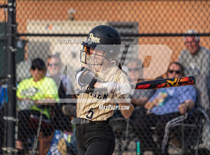 Thumbnail 3 in Penn vs. Roncalli (Carmel Invitational) photogallery.