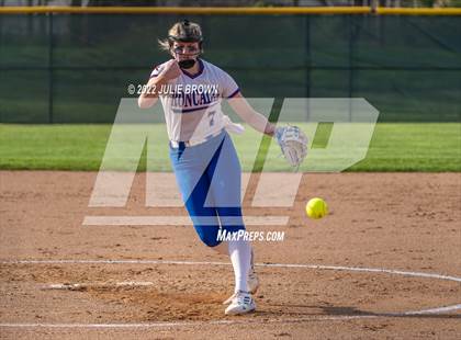 Thumbnail 1 in Penn vs. Roncalli (Carmel Invitational) photogallery.