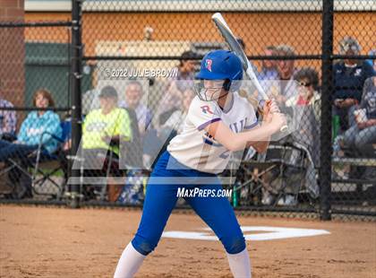 Thumbnail 2 in Penn vs. Roncalli (Carmel Invitational) photogallery.