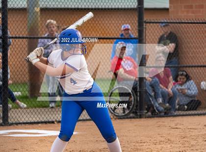 Thumbnail 3 in Penn vs. Roncalli (Carmel Invitational) photogallery.