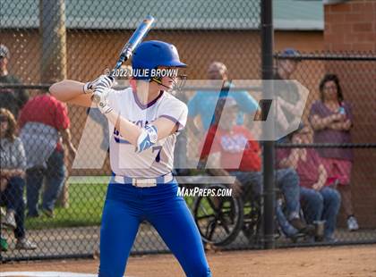 Thumbnail 3 in Penn vs. Roncalli (Carmel Invitational) photogallery.