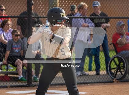 Thumbnail 2 in Penn vs. Roncalli (Carmel Invitational) photogallery.