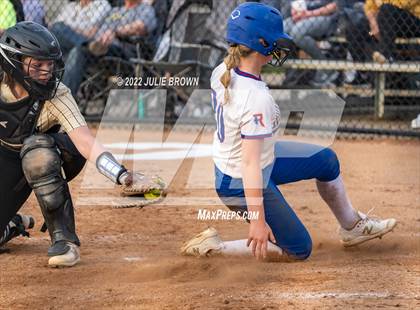 Thumbnail 2 in Penn vs. Roncalli (Carmel Invitational) photogallery.