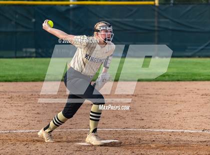 Thumbnail 1 in Penn vs. Roncalli (Carmel Invitational) photogallery.