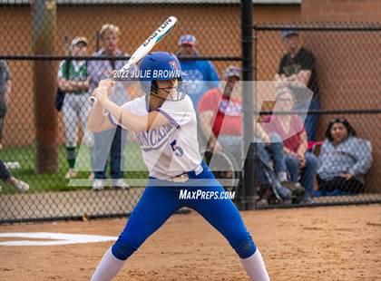 Thumbnail 2 in Penn vs. Roncalli (Carmel Invitational) photogallery.