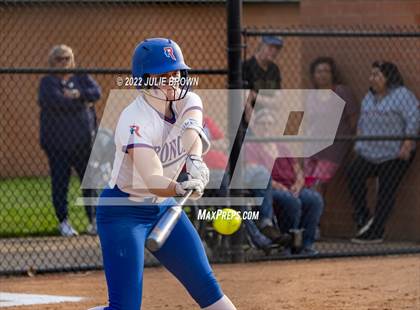 Thumbnail 2 in Penn vs. Roncalli (Carmel Invitational) photogallery.
