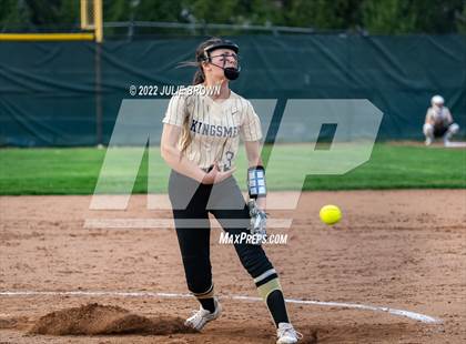 Thumbnail 1 in Penn vs. Roncalli (Carmel Invitational) photogallery.