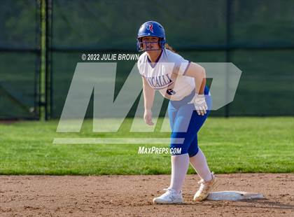 Thumbnail 3 in Penn vs. Roncalli (Carmel Invitational) photogallery.