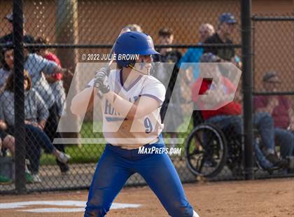 Thumbnail 2 in Penn vs. Roncalli (Carmel Invitational) photogallery.